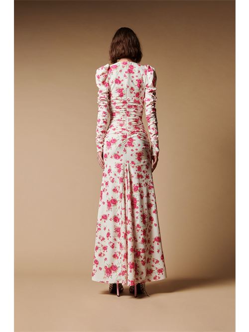 long dress lou ANIYE BY | 18568101847